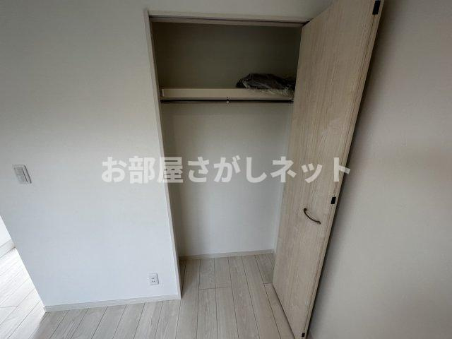 BASE上板橋【おとり物件なし】#学生・社会人にオススメ！初期費用分割払いOK！の収納