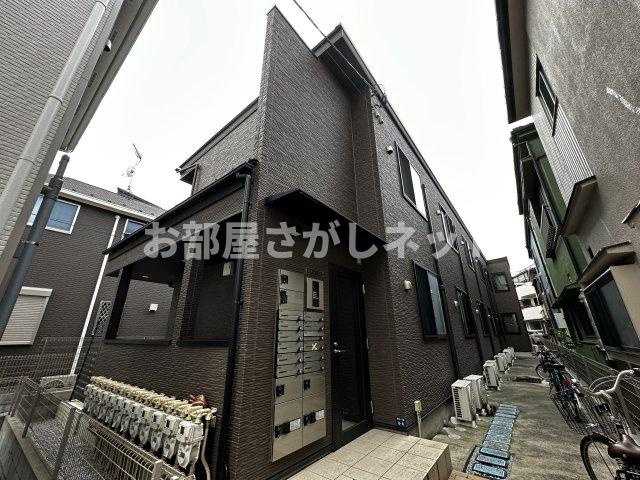 BASE上板橋【おとり物件なし】#学生・社会人にオススメ！初期費用分割払いOK！