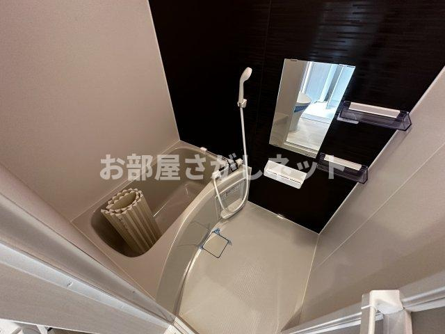 BASE上板橋【おとり物件なし】#学生・社会人にオススメ！初期費用分割払いOK！の浴室