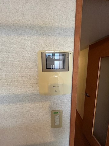 レオパレスYANAのセキュリティ