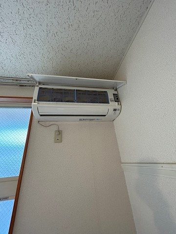レオパレスYANAの設備