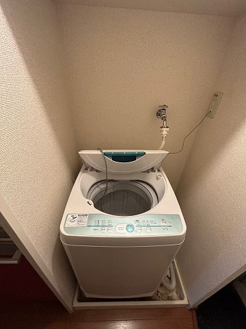 レオパレスYANAの設備
