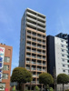 【外観】エコロジー白山レジデンス 