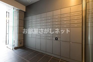 プラウドフラット板橋本町【おとり物件なし】#学生・社会人にオススメ！初期費用分割払いOK！のその他共用部分|※参考写真
