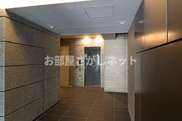 プラウドフラット板橋本町【おとり物件なし】#学生・社会人にオススメ！初期費用分割払いOK！のその他共用部分|※参考写真