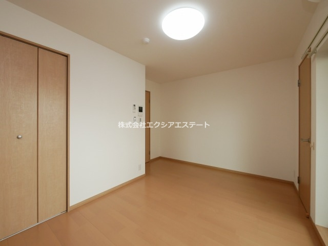 ウェルスクエア長居公園Ⅱの内装