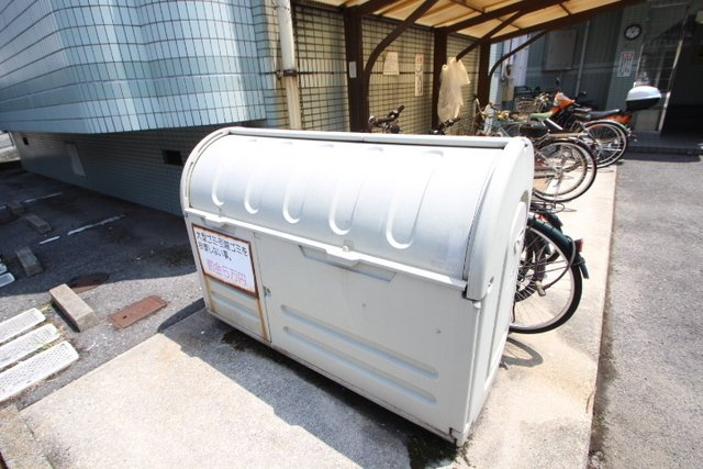 第１７やたがいビルのその他共用部分