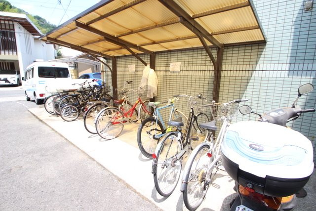 第１７やたがいビルのその他共用部分