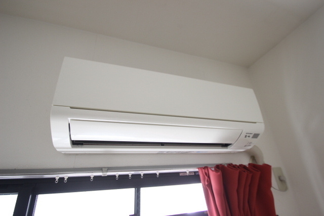 第１７やたがいビルの設備