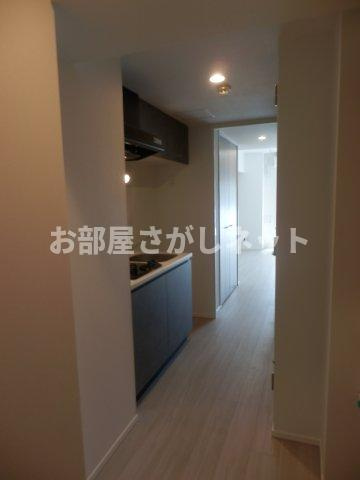 ユリカロゼAZ西台【おとり物件なし】#学生・社会人にオススメ！初期費用分割払いOK！の玄関