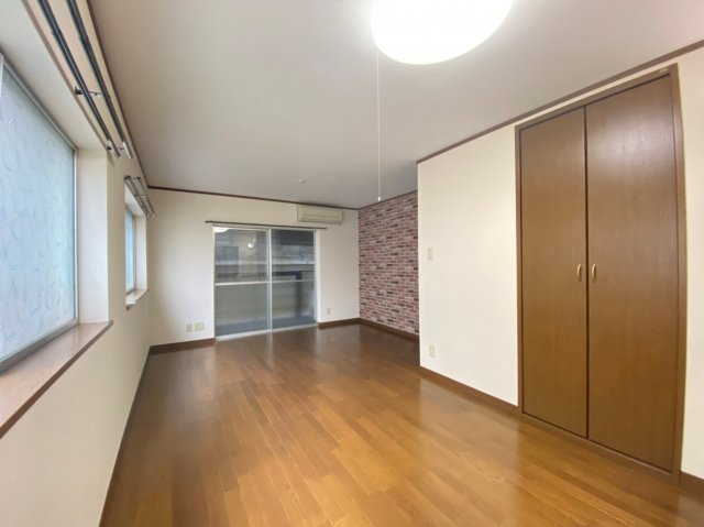 セジュール舞子の子供部屋