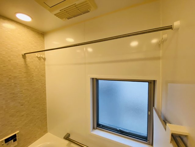 清須市廻間３丁目（新清洲駅）２階建　４LDKのその他|浴室乾燥機