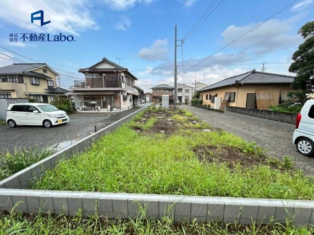 クレイドルガーデン　沼津市松長　第5　全3棟