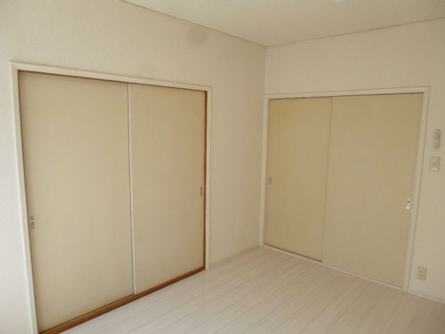 ボナールの寝室