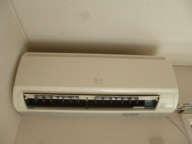 ボナールの設備