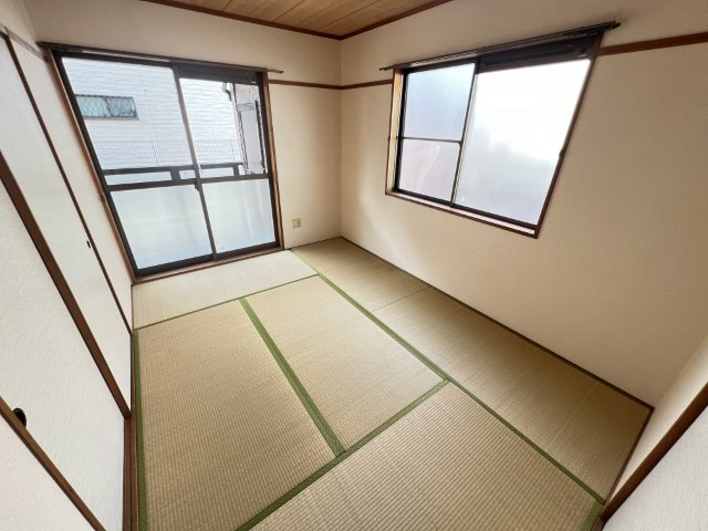 エルコートの和室|和室があると、家にあたたかい雰囲気が生まれます