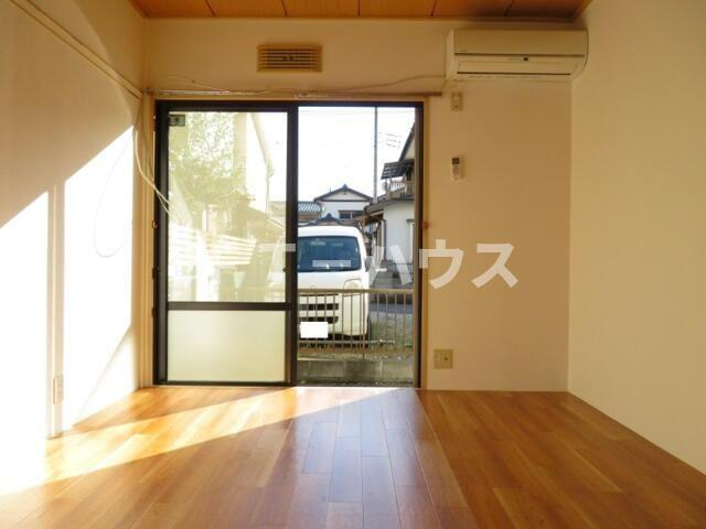 パル大穴の展望