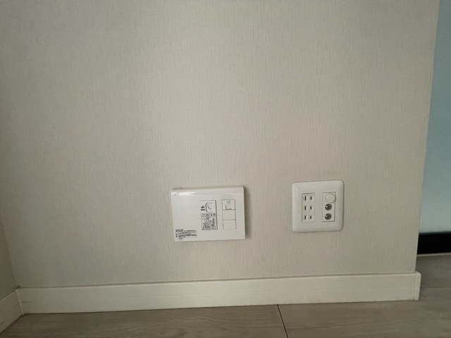 グランヴァリエ五色月の設備