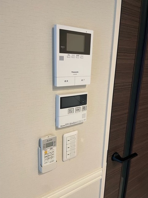 グランヴァリエ五色月の設備