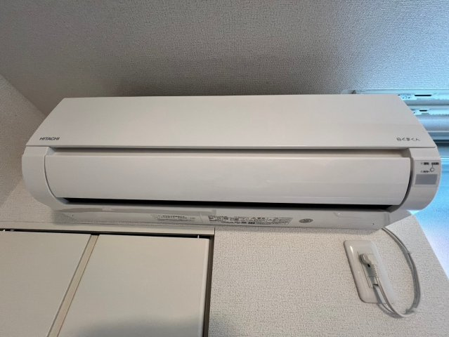 リアライズ垂水Ⅱの設備