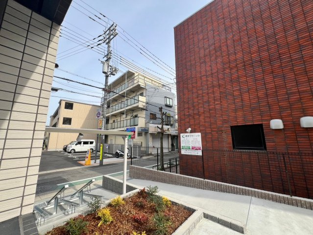 リアライズ垂水Ⅱの展望
