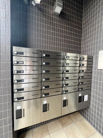 リアライズ垂水Ⅱのその他共用部分