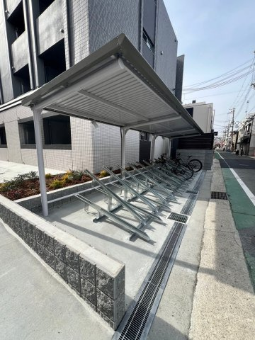 リアライズ垂水Ⅱのその他共用部分
