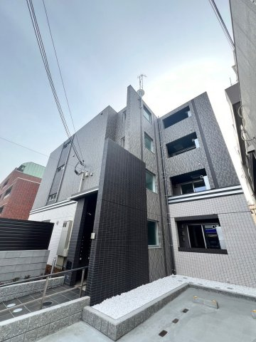 リアライズ垂水Ⅱの外観