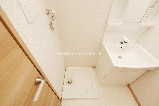 コスモクレスト清水丘の設備