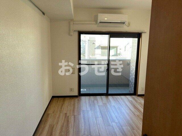 セントパレス錦糸町の居間・リビング