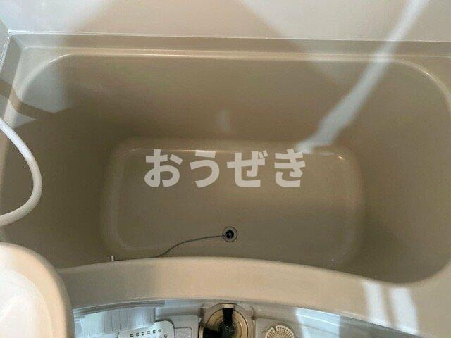 セントパレス錦糸町の浴室