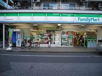 セントパレス錦糸町の周辺|ファミリーマート 鈴木…まで76m