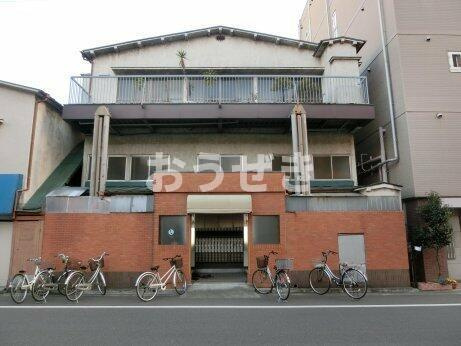 セントパレス錦糸町のその他|幸楽湯まで466m