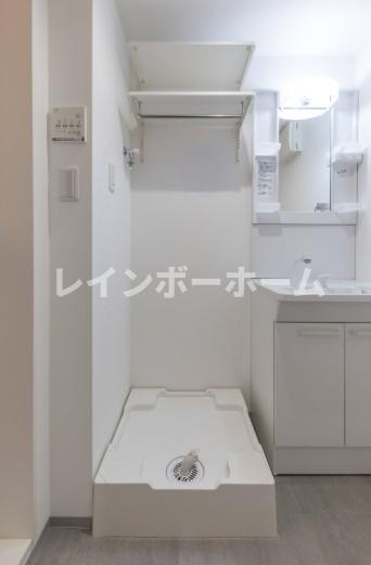 つばめハウス南流山特典：仲介手数料が半額です!!の設備