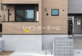 つばめハウス南流山特典：仲介手数料が半額です!!のその他共用部分