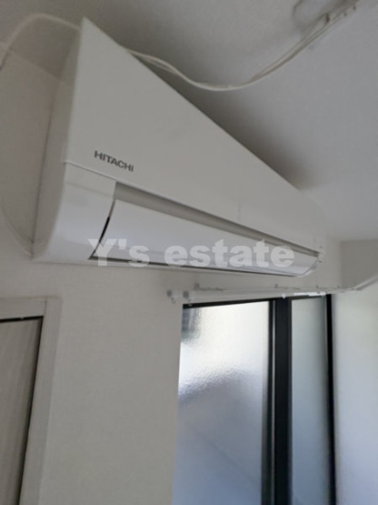 【設備】 | H-maison衣摺Ⅳ