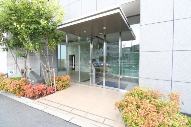 【エントランス】 | フィールドライト新大阪