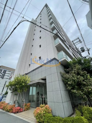 【外観】 | フィールドライト新大阪