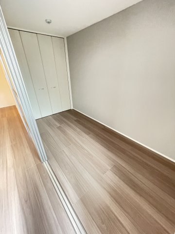 【洋室】
