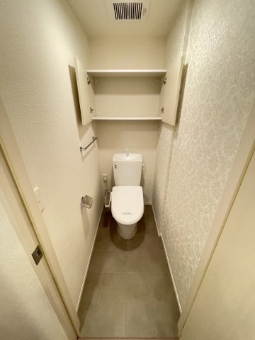 【トイレ】
