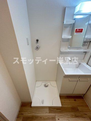 GARDENIA天王寺南の設備
