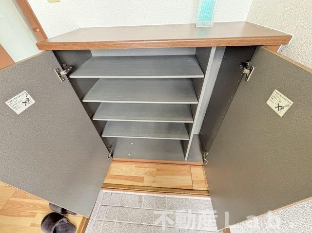 サンビレッジ七番館