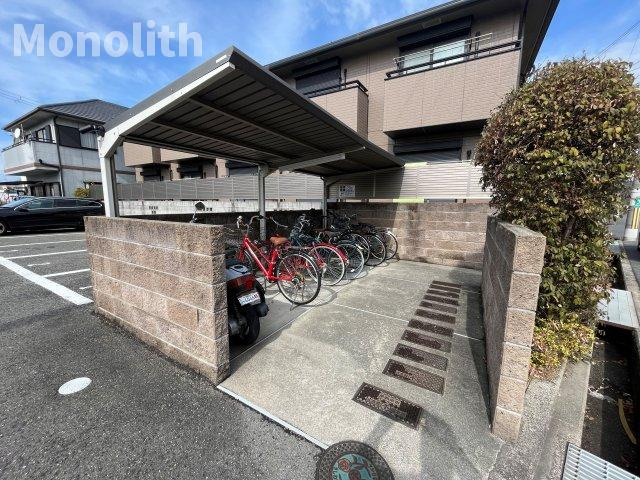 アルシオネのその他共用部分