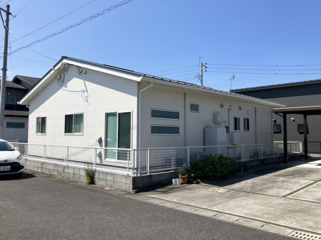 都城市南横市町の中古一戸建の外観