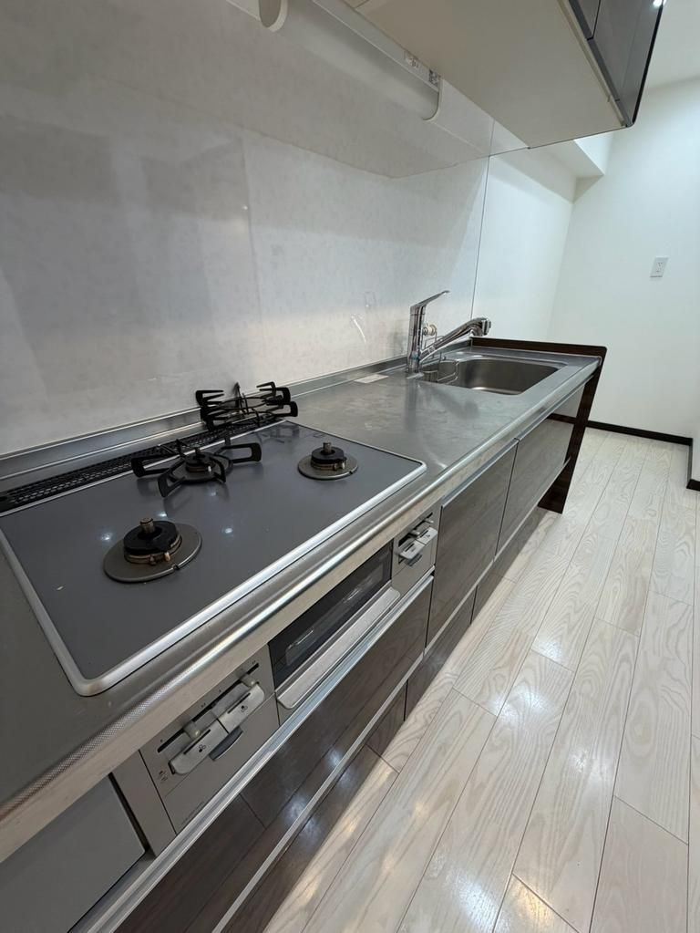 ライオンズマンション葛西
