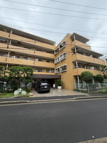 ライオンズマンション葛西