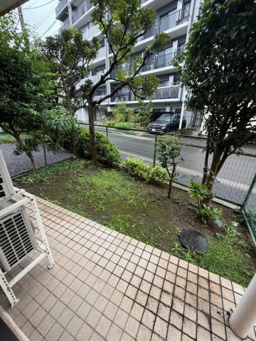 ライオンズマンション葛西