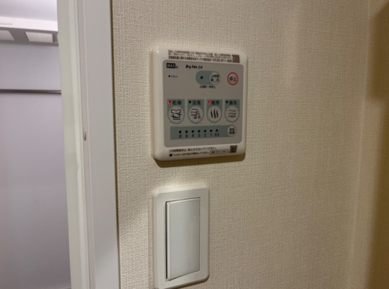コ・オリナの設備