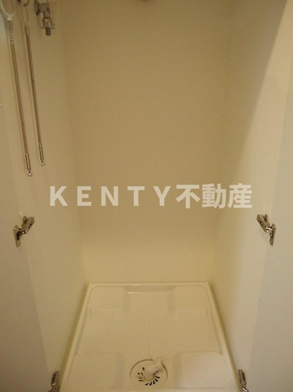 【設備】 | ルーブル西蒲田参番館