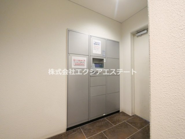 プレサンス玉造駅前ルージュのその他
